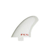 Replacement FCS II PANDA TWINZER FINS