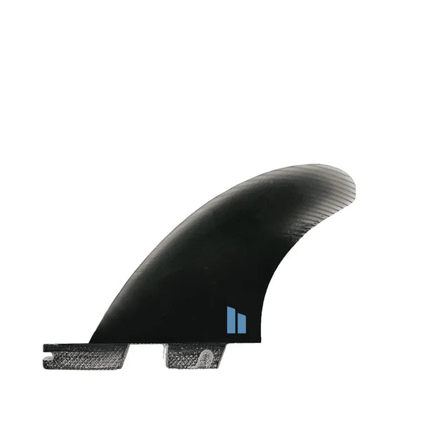 Replacement FCS II PERFORMER TWIN + 1 FIN SET