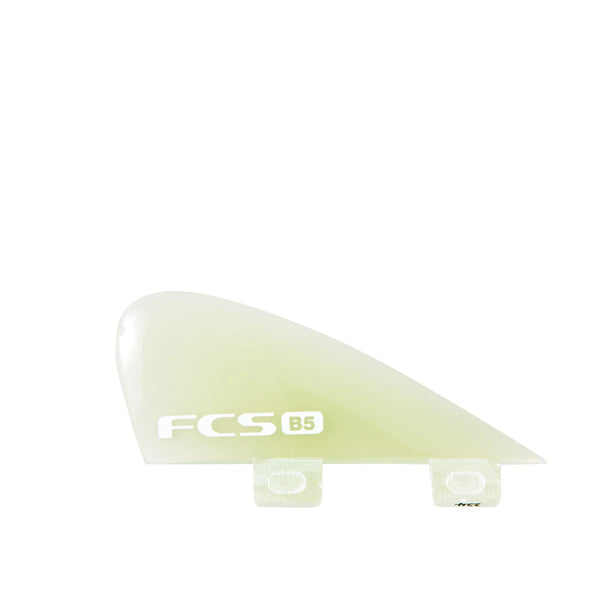 Replacement FCS I B5 Bonzer Fins