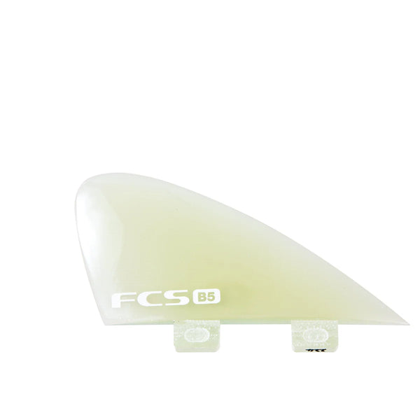 Replacement FCS I B5 Bonzer Fins