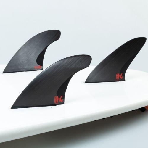 fcs travel 1 funboard surfboard cover