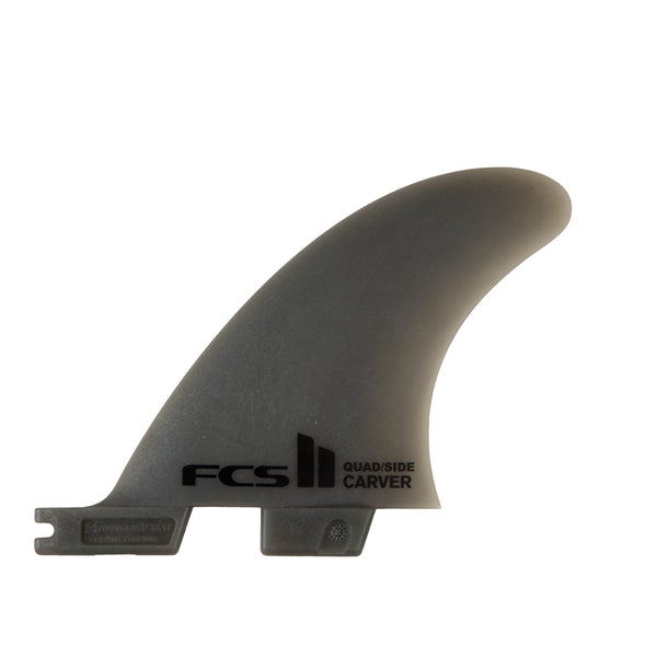 Replacement FCS II Carver Side Byte Fin
