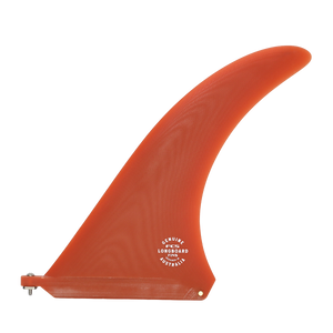 FCS Flow III Screw & Plate LB Fin