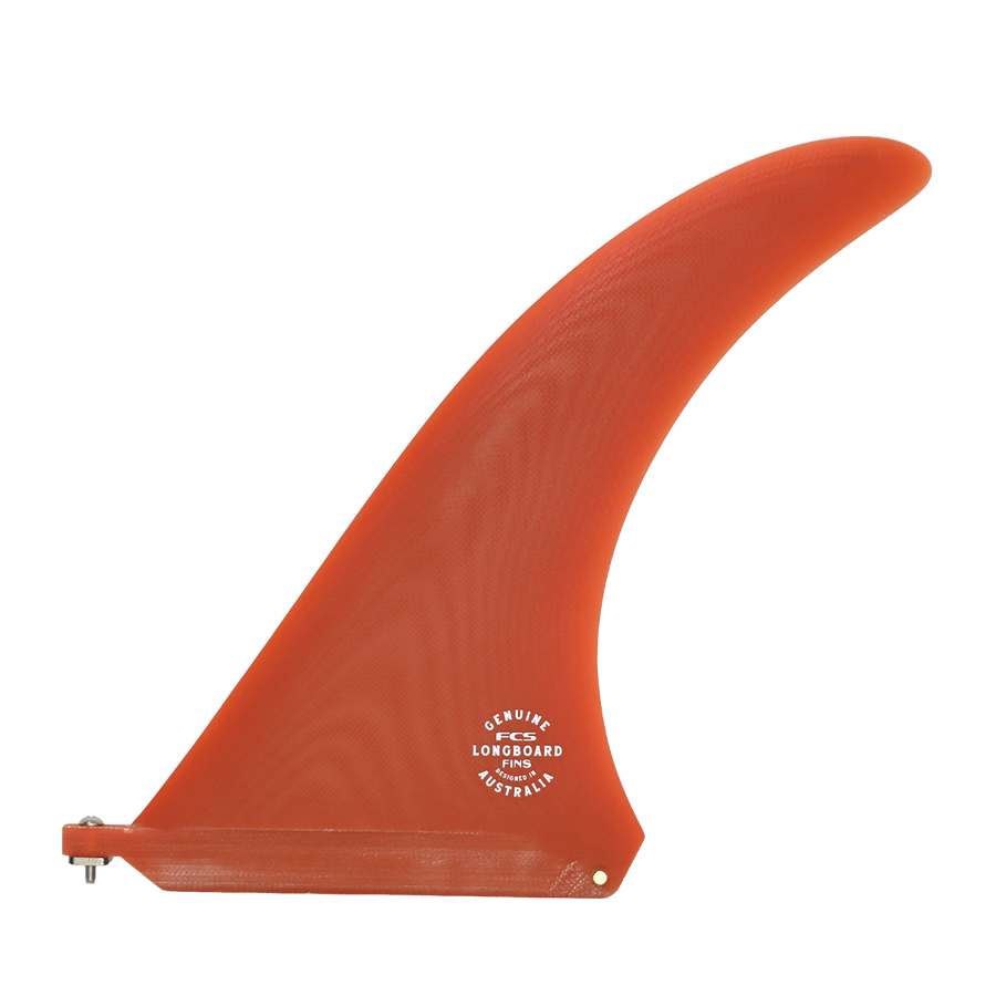 FCS Flow III Screw & Plate LB Fin