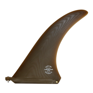 FCS Flow III Screw & Plate LB Fin