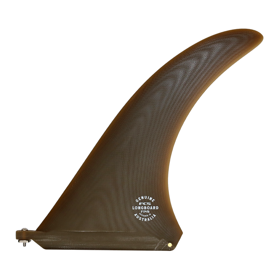 FCS Flow III Screw & Plate LB Fin