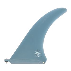 FCS Flow III Screw & Plate LB Fin