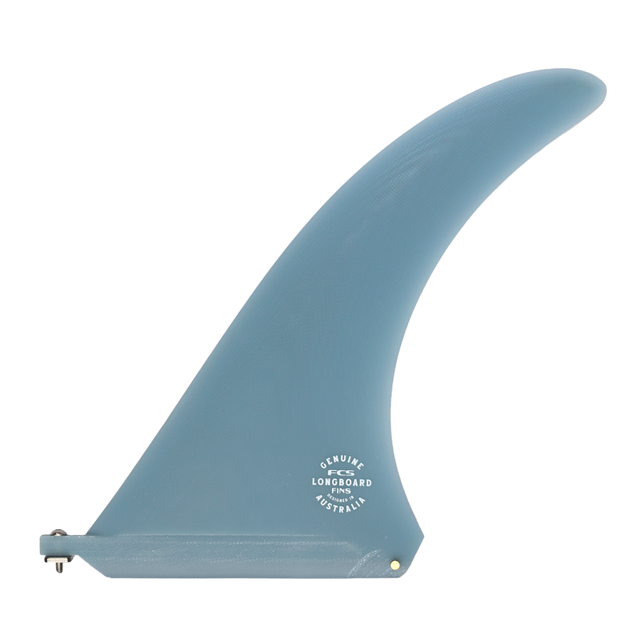 FCS Flow III Screw & Plate LB Fin