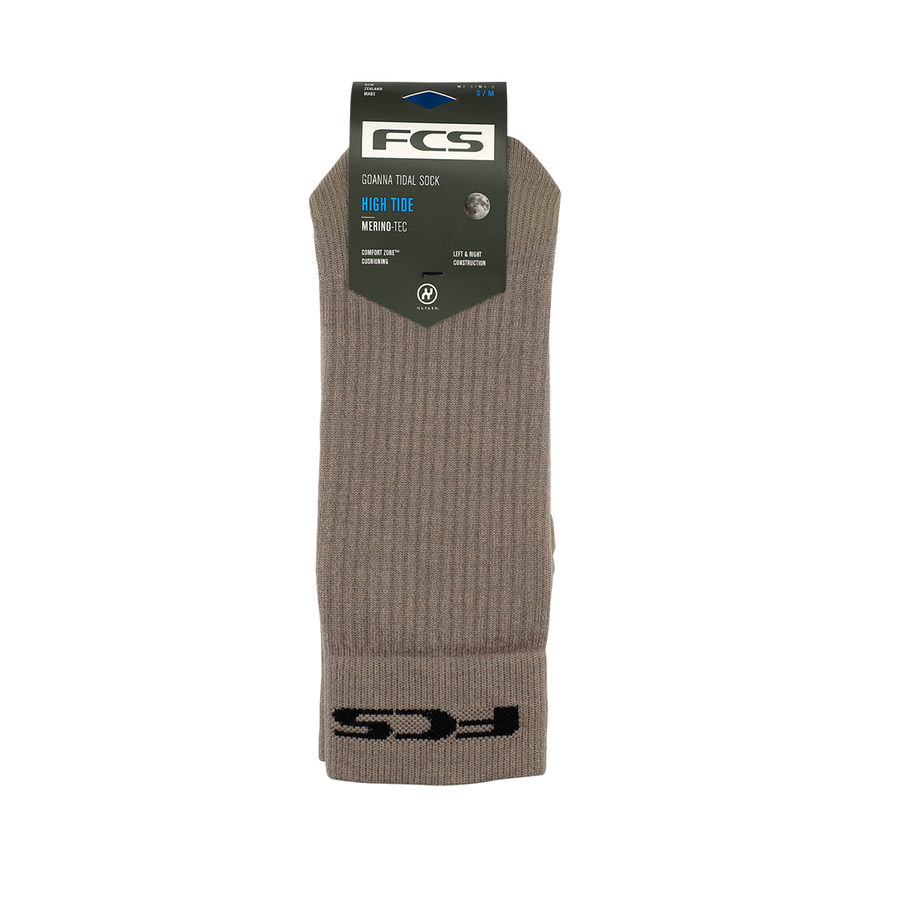 Goanna Tidal Sock - High Tide