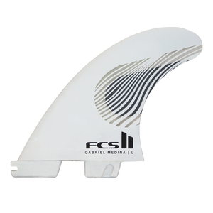 FCS II Gabriel Medina Tri Fin Set