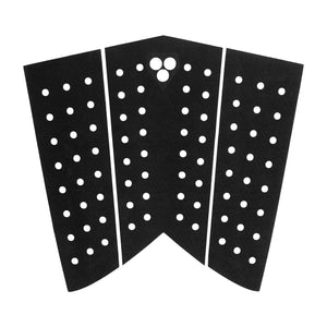 GORILLA GRIP SKINNY FISH BLACK TRACTION PAD