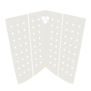 GORILLA GRIP SKINNY FISH BLACK TRACTION