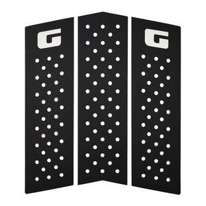 Gorilla Grip Modern Heritage Mid Traction