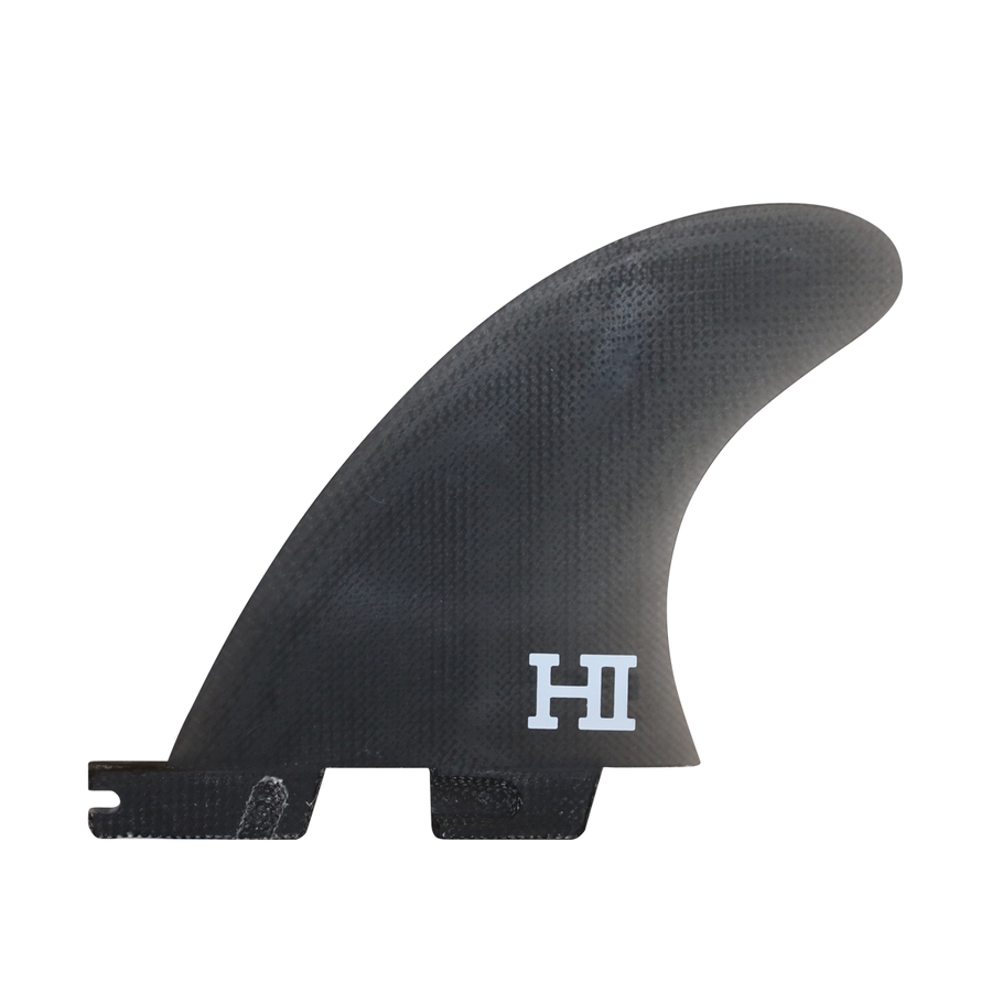 FCS II Harley Ingleby HIBT Quad Set