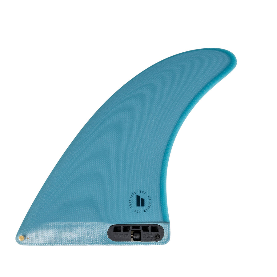 FCS II Single Fin