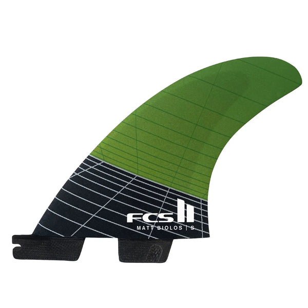 Replacement FCS II Matt BIolos Fins