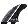 FCS II Mick Fanning Glass Fibre Fusion Tri Fin Set