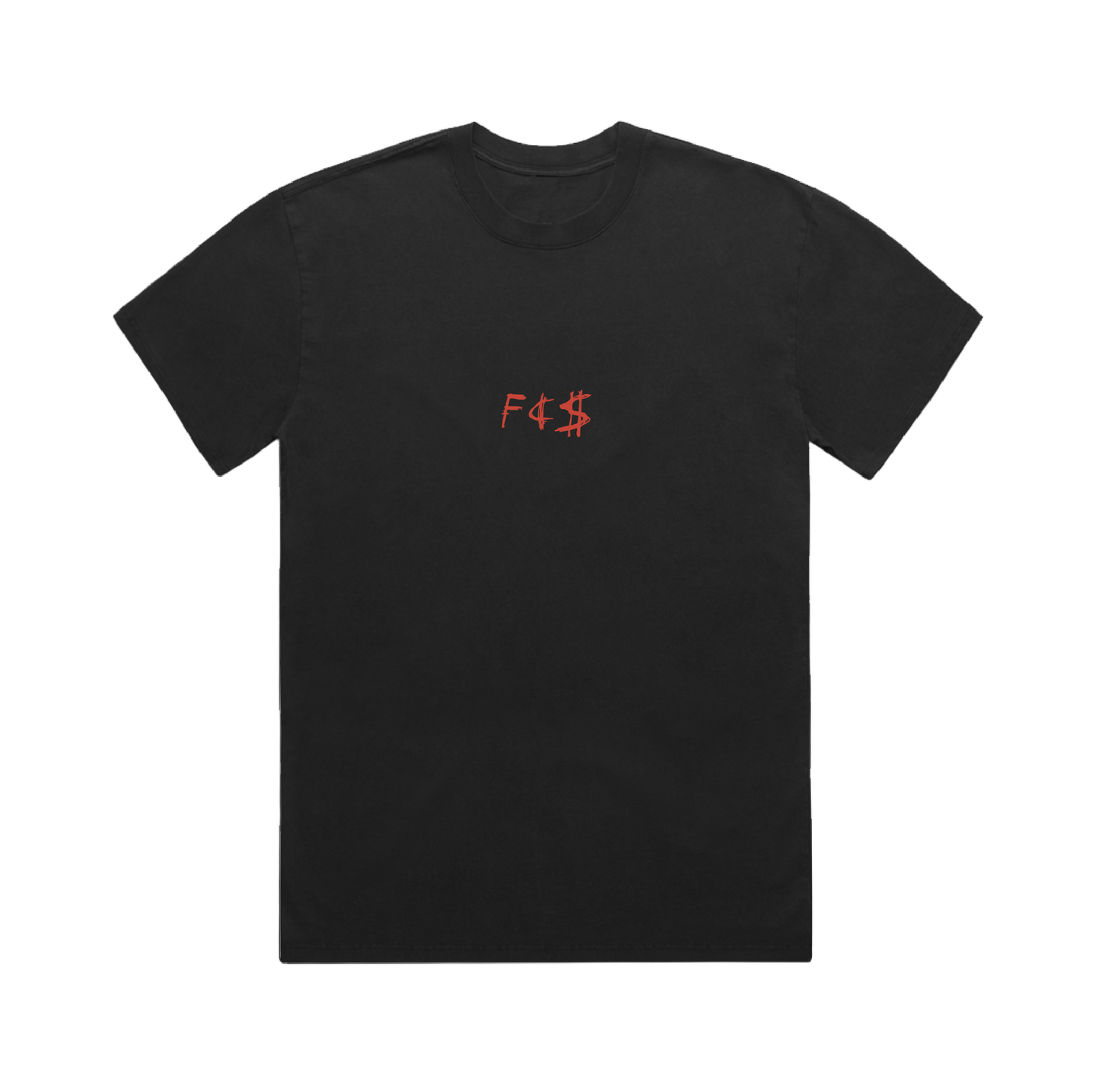 FCS Code Red Tee