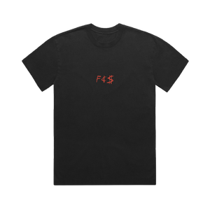 FCS Code Red Tee