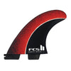 Replacement FCS II Gabriel Medina Signature Tri Fin