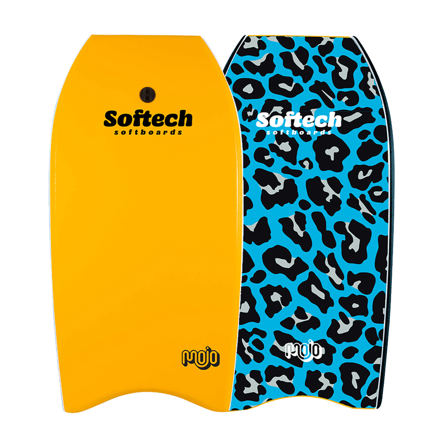 Mojo Bodyboard