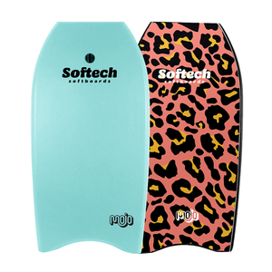 Mojo Bodyboard