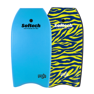 Mojo Bodyboard