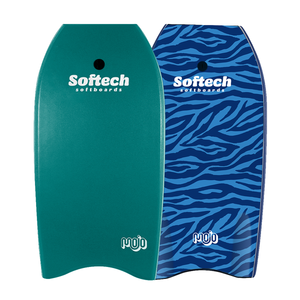 Mojo Bodyboard