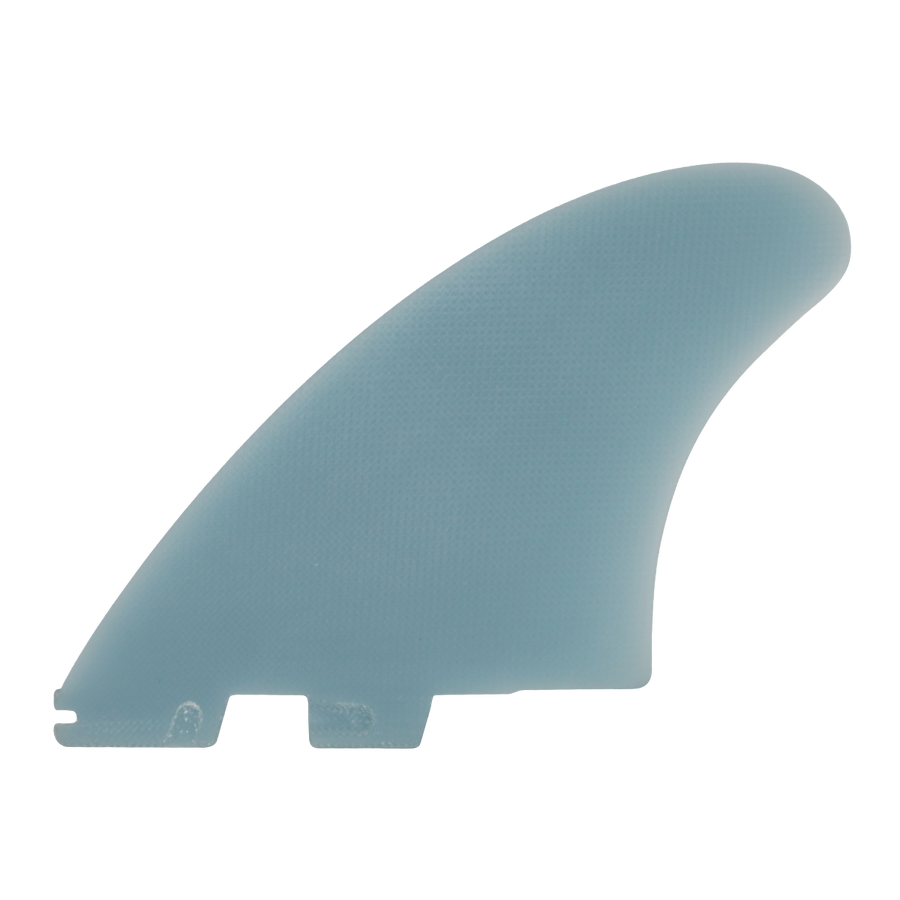 FCS II Performer Keel Twin Fin Set