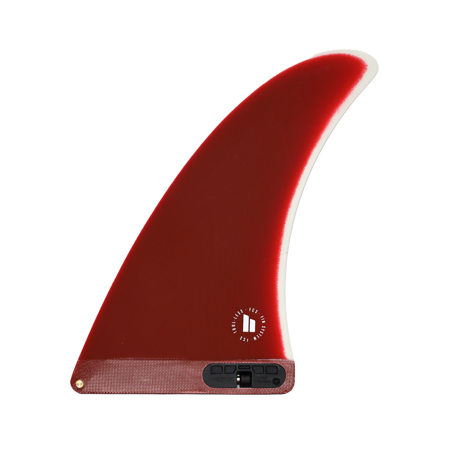 FCS II Pivot Single Fin