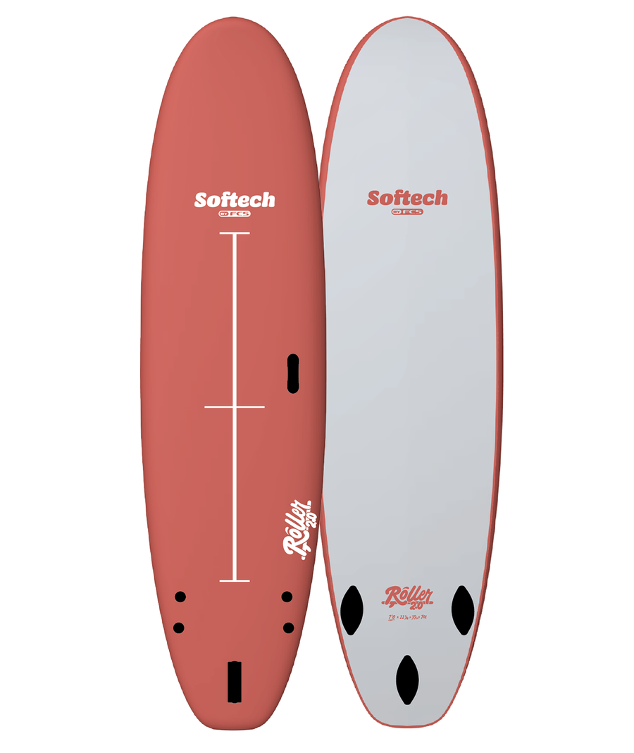 Softech Roller 2.0 Softboard
