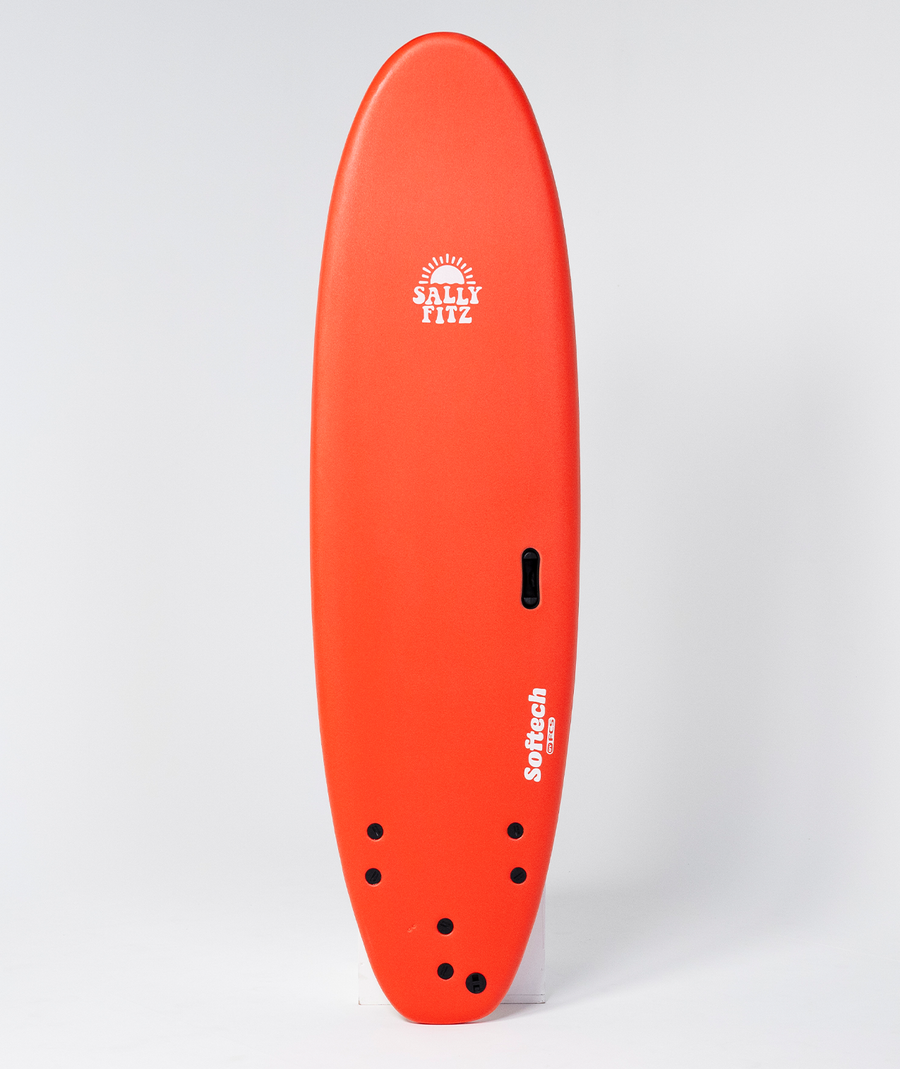 Sally Fitz Coaster