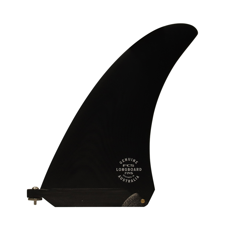 FCS Pivot Screw & Plate PG Fin