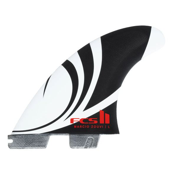 Replacement FCS II Sharp Eye Fins