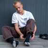 Shorebreak Sandal Sock (Split Toe) - High Tide