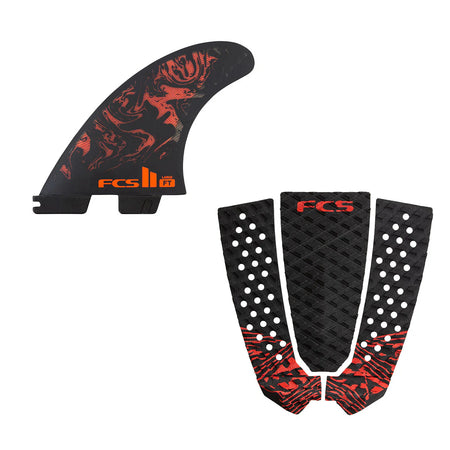 Toledo Signature Bundle - FCS UK