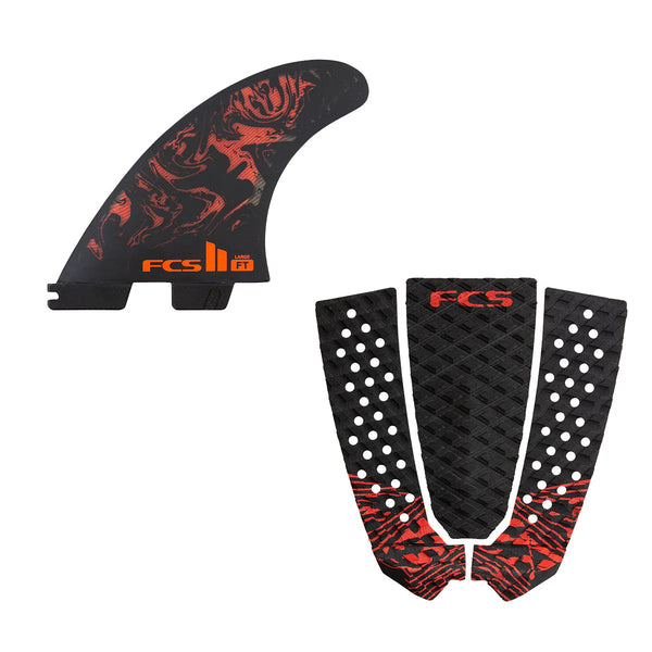 Toledo Signature Bundle - FCS UK