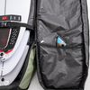 FCS Travel 2 Shortboard/Fish Cover