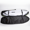 FCS Travel 3 Shortboard/Fish Wheelie Cover