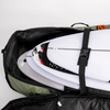 FCS Travel 2 Mid-Length Cover