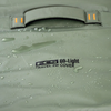 FCS Travel 2 Shortboard/Fish Cover