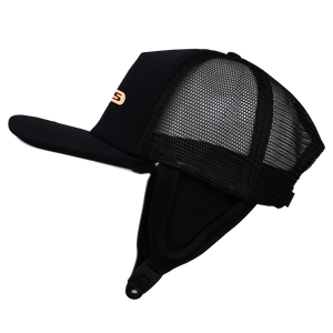 Essential Truckers Wet Cap