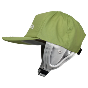 Essential Truckers Wet Cap