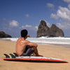 FCS II Yago Dora Signature PG Tri Fin Set