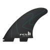 FCS II Yago Dora Signature PC Tri Fin Set