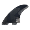FCS II Yago Dora Signature PG Tri Fin Set