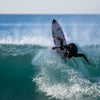 FCS II Yago Dora Signature PG Tri Fin Set