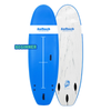Softech Zeppelin Softboard