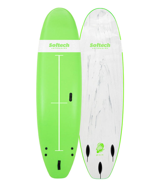 Softech Zeppelin Softboard