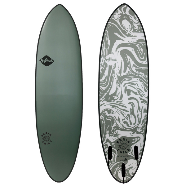 Softech Brainchild Softboard